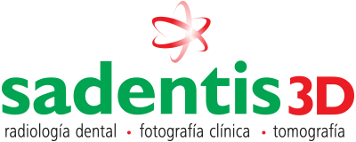 sadentis3D Radiología dental e Imagenología